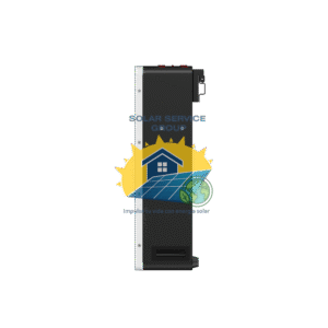 Batería LiFePO4 51.2V 100Ah Wall-Mounted: imagen 2