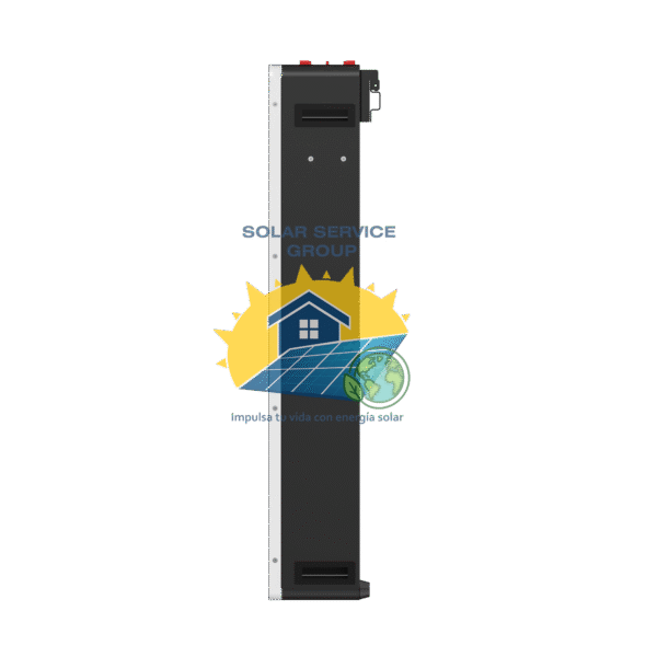 Batería LiFePO4 51.2V 280Ah